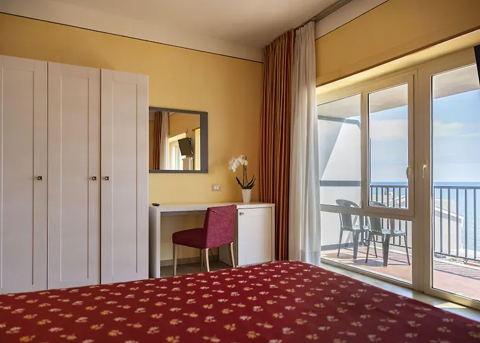 Hotel Villa Margherita