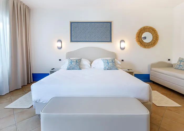 Riva Di Palo Beach Hotel